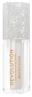 Блеск для губ Revolution Makeup Jewel Collection Lip Topper Fortune 4,5 мл