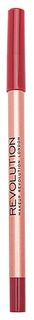 Карандаш для губ Makeup Revolution Renaissance Lipliner Takeover 5 г