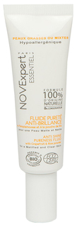 Флюид для лица NOVExpert Anti-shine Pureness Fluid 30 мл