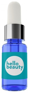 Сыворотка для лица Hello Beauty Минеральная 10 мл