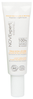 Эмульсия для лица NOVExpert Light Emulsion 30 мл