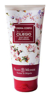 Крем для тела Frais Monde Cherry Blossoms Body 200 мл