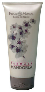 Пена для ванн Frais Monde Almond Bath Foam 200 мл