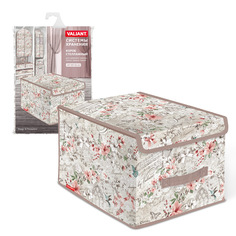 Стеллажный короб большой Valiant Jardin JR-BOX-LM
