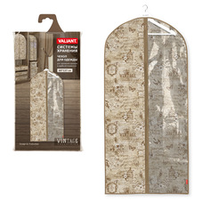 Чехол с прозрачной половиной 137 см Valiant Vintage VN-CW-137