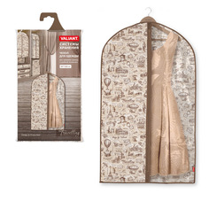 Чехол с прозрачной половиной 100 см Valiant Travalling TC-CW-100