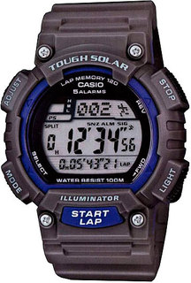 Наручные часы электронные мужские Casio Sports STL-S100H-8A