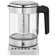 Чайник электрический WMF Kitchenminis Vario Silver/Black