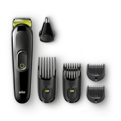 Триммер Braun MGK 3021