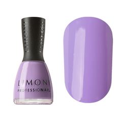 Лак для ногтей LIMONI Нового поколения тон 99 15 мл