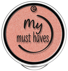Тени для век essence My Must Haves Eyeshadow 11 Stay in Coral Bay 1,7 г