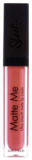 Помада Sleek MakeUP Matte Me 1036 BitterSweet 6 мл