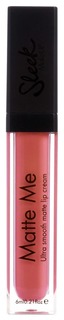 Помада Sleek MakeUP Matte Me 1036 BitterSweet 6 мл