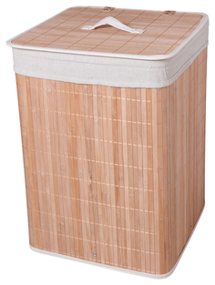 Корзина для белья Рыжий Кот 312139