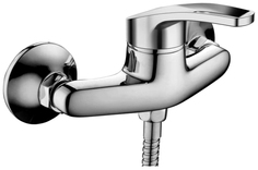 Weltwasser Смеситель для ванны WeltWasser ISAR 504