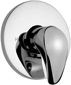 Смеситель для встраиваемой системы Damixa Space 107500000 хром