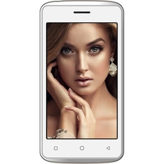 Смартфон INOI 1 Lite Gold