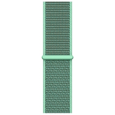 Apple 44mm Spearmint Sport Loop