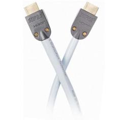 Кабель Supra HDMI-HDMI MET-S 10,0m