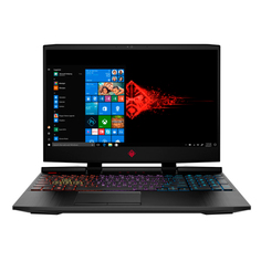 Ноутбук HP OMEN 15-dc1044ur 7GL57EA