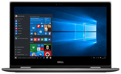 Ноутбук-трансформер Dell Inspiron 5379-2136