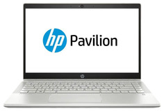 Ноутбук HP Pavilion 14-ce0007ur 4GU08EA
