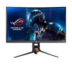 Монитор ASUS PG27VQ 90LM03N3-B01370