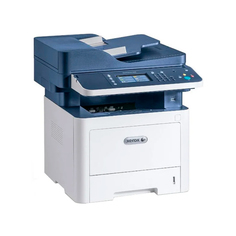 МФУ Xerox WorkCentre WC3335DNI белый/синий (3335V_DNI)