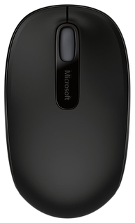 Мышь Microsoft DOODLE COLLECTION 1850 7MM-00002