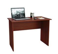 Стол письменный МФ Мастер Милан-5 60x110x75, орех итальянский Mf Master