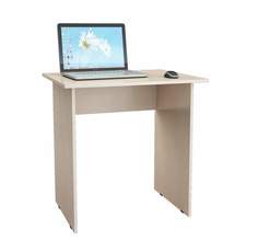 Стол письменный МФ Мастер Милан-2 60x76,4x75, дуб молочный Mf Master