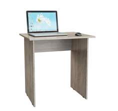 Стол письменный МФ Мастер Милан-2 60x76,4x75, дуб сонома Mf Master