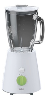 Блендер Braun JB3060WH
