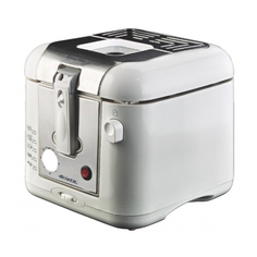 Фритюрница Ariete Easy Fry Metal 4612