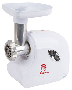 Электромясорубка Василиса М5-250 White
