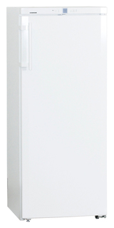 Морозильная камера LIEBHERR GNP 2356-23 White