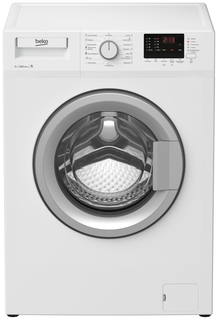 Стиральная машина Beko RGS 584P2 BSW