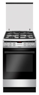 Газовая плита Hansa FCMXS582977