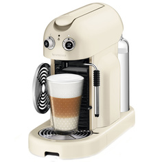 Кофемашина капсульного типа Nespresso DeLonghi MAESTRIA EN 450.CW Delonghi