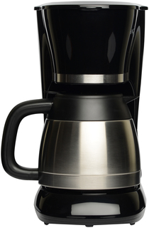 Кофеварка капельного типа First FA-5459-3 Black