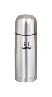 Термос Laima Waltz 601411 0,35 л