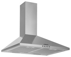 Вытяжка купольная Hansa OKP 5211 ZH Silver
