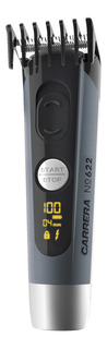 Машинка для стрижки волос Carrera CRR-622