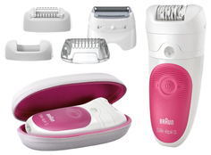 Эпилятор Braun Silk-epil 5 5547