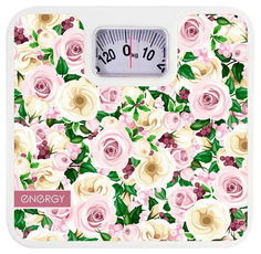 Весы напольные Energy ENМ-409A NRG