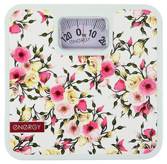 Весы напольные Energy ENМ-409B NRG