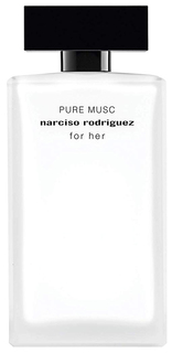 Парфюмерная вода Narciso Rodriguez For Her Pure Musc 100 мл