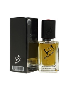 Парфюмерная вода Shaik №179 Bulgari Le Gemme Tygar Eau De Parfum Men