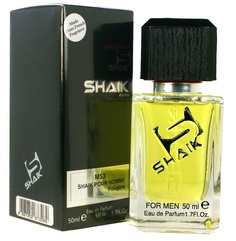 Парфюмерная вода Shaik №53
