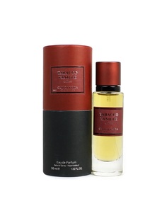 Парфюмерная вода Clive&Keira №2011 Tabacco Vannille